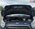 Синій Форд Транзит, об'ємом двигуна 2 л та пробігом 231 тис. км за 16700 $, фото 64 на Automoto.ua