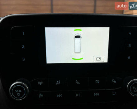 Синий Форд Транзит, объемом двигателя 2 л и пробегом 197 тыс. км за 16950 $, фото 19 на Automoto.ua