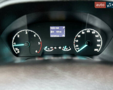 Синий Форд Транзит, объемом двигателя 2 л и пробегом 197 тыс. км за 16950 $, фото 20 на Automoto.ua