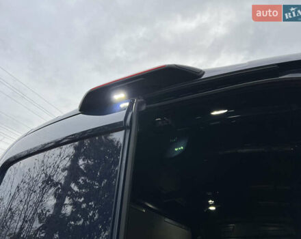 Синий Форд Транзит, объемом двигателя 2 л и пробегом 197 тыс. км за 16950 $, фото 7 на Automoto.ua