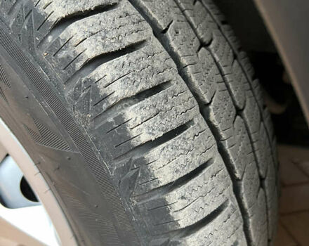 Синий Форд Транзит, объемом двигателя 2 л и пробегом 197 тыс. км за 16950 $, фото 23 на Automoto.ua