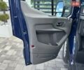 Синий Форд Транзит, объемом двигателя 2 л и пробегом 30 тыс. км за 36700 $, фото 14 на Automoto.ua