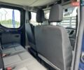 Синий Форд Транзит, объемом двигателя 2 л и пробегом 30 тыс. км за 36700 $, фото 30 на Automoto.ua