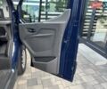 Синий Форд Транзит, объемом двигателя 2 л и пробегом 30 тыс. км за 36700 $, фото 33 на Automoto.ua