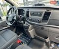 Синий Форд Транзит, объемом двигателя 2 л и пробегом 30 тыс. км за 36700 $, фото 32 на Automoto.ua