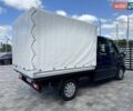 Синий Форд Транзит, объемом двигателя 2 л и пробегом 30 тыс. км за 36700 $, фото 1 на Automoto.ua