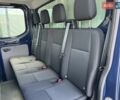 Синий Форд Транзит, объемом двигателя 2 л и пробегом 30 тыс. км за 36700 $, фото 25 на Automoto.ua