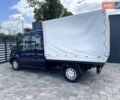 Синий Форд Транзит, объемом двигателя 2 л и пробегом 30 тыс. км за 36700 $, фото 10 на Automoto.ua