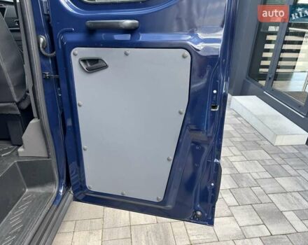 Синий Форд Транзит, объемом двигателя 2 л и пробегом 30 тыс. км за 36700 $, фото 29 на Automoto.ua