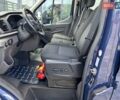 Синий Форд Транзит, объемом двигателя 2 л и пробегом 30 тыс. км за 36700 $, фото 4 на Automoto.ua