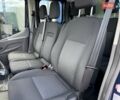 Синий Форд Транзит, объемом двигателя 2 л и пробегом 30 тыс. км за 36700 $, фото 20 на Automoto.ua