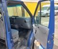 Синій Форд Транзит, об'ємом двигуна 2 л та пробігом 400 тис. км за 5500 $, фото 6 на Automoto.ua