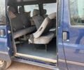 Синий Форд Транзит, объемом двигателя 2 л и пробегом 400 тыс. км за 5500 $, фото 3 на Automoto.ua
