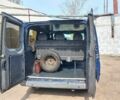 Синий Форд Транзит, объемом двигателя 2 л и пробегом 400 тыс. км за 5500 $, фото 5 на Automoto.ua