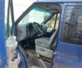 Синий Форд Транзит, объемом двигателя 2 л и пробегом 400 тыс. км за 5500 $, фото 2 на Automoto.ua