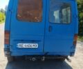 Синий Форд Транзит, объемом двигателя 2.5 л и пробегом 833 тыс. км за 1345 $, фото 3 на Automoto.ua
