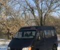Синій Форд Транзит, об'ємом двигуна 2.5 л та пробігом 527 тис. км за 5000 $, фото 1 на Automoto.ua