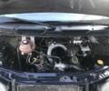 Синій Форд Транзит, об'ємом двигуна 2.5 л та пробігом 527 тис. км за 5000 $, фото 4 на Automoto.ua