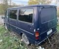 Синій Форд Транзит, об'ємом двигуна 2 л та пробігом 300 тис. км за 1200 $, фото 2 на Automoto.ua