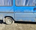 Синій Форд Транзит, об'ємом двигуна 2.5 л та пробігом 60 тис. км за 1200 $, фото 2 на Automoto.ua