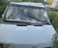 Синий Форд Транзит, объемом двигателя 0 л и пробегом 500 тыс. км за 800 $, фото 1 на Automoto.ua