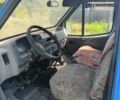 Синий Форд Транзит, объемом двигателя 2.5 л и пробегом 500 тыс. км за 738 $, фото 2 на Automoto.ua