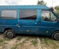 Синий Форд Транзит, объемом двигателя 0 л и пробегом 320 тыс. км за 3600 $, фото 2 на Automoto.ua