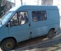 Синий Форд Транзит, объемом двигателя 2.5 л и пробегом 325 тыс. км за 1300 $, фото 1 на Automoto.ua