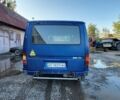 Синий Форд Транзит, объемом двигателя 2 л и пробегом 30 тыс. км за 1300 $, фото 3 на Automoto.ua