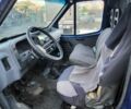 Синий Форд Транзит, объемом двигателя 2 л и пробегом 30 тыс. км за 1300 $, фото 5 на Automoto.ua
