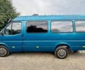 Синий Форд Транзит, объемом двигателя 0 л и пробегом 320 тыс. км за 3600 $, фото 3 на Automoto.ua