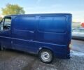 Синий Форд Транзит, объемом двигателя 2 л и пробегом 30 тыс. км за 1300 $, фото 4 на Automoto.ua