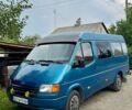 Синий Форд Транзит, объемом двигателя 0 л и пробегом 320 тыс. км за 3600 $, фото 1 на Automoto.ua