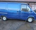 Синий Форд Транзит, объемом двигателя 2 л и пробегом 30 тыс. км за 1300 $, фото 2 на Automoto.ua