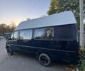 Синій Форд Транзит, об'ємом двигуна 2.5 л та пробігом 330 тис. км за 2500 $, фото 2 на Automoto.ua
