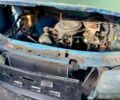 Форд Транзит 1991 у Краматорске на Automoto.ua Синій Форд Транзит, об'ємом двигуна 2 л та пробігом 280 тис. км за 713 $, фото 8 на Automoto.ua