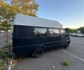 Синій Форд Транзит, об'ємом двигуна 2.5 л та пробігом 330 тис. км за 2500 $, фото 4 на Automoto.ua