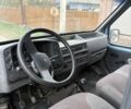 Синій Форд Транзит, об'ємом двигуна 2 л та пробігом 2 тис. км за 1656 $, фото 12 на Automoto.ua