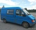Синий Форд Транзит, объемом двигателя 2.5 л и пробегом 558 тыс. км за 1499 $, фото 3 на Automoto.ua
