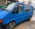 Синій Форд Транзит, об'ємом двигуна 0 л та пробігом 300 тис. км за 1900 $, фото 4 на Automoto.ua