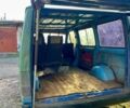 Форд Транзит 1991 у Краматорске на Automoto.ua Синій Форд Транзит, об'ємом двигуна 2 л та пробігом 280 тис. км за 713 $, фото 6 на Automoto.ua