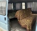 Синій Форд Транзит, об'ємом двигуна 2 л та пробігом 2 тис. км за 1656 $, фото 11 на Automoto.ua