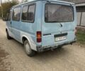Синій Форд Транзит, об'ємом двигуна 2 л та пробігом 2 тис. км за 1656 $, фото 5 на Automoto.ua