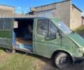 Синий Форд Транзит, объемом двигателя 2 л и пробегом 350 тыс. км за 564 $, фото 5 на Automoto.ua