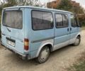 Синій Форд Транзит, об'ємом двигуна 2 л та пробігом 2 тис. км за 1656 $, фото 6 на Automoto.ua