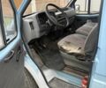 Синій Форд Транзит, об'ємом двигуна 2 л та пробігом 2 тис. км за 1656 $, фото 9 на Automoto.ua