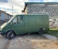 Синий Форд Транзит, объемом двигателя 2 л и пробегом 350 тыс. км за 535 $, фото 3 на Automoto.ua