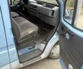 Синій Форд Транзит, об'ємом двигуна 2 л та пробігом 2 тис. км за 1656 $, фото 8 на Automoto.ua