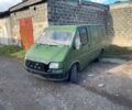 Синий Форд Транзит, объемом двигателя 2 л и пробегом 350 тыс. км за 535 $, фото 1 на Automoto.ua