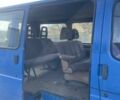 Синий Форд Транзит, объемом двигателя 2.5 л и пробегом 233 тыс. км за 1900 $, фото 6 на Automoto.ua